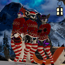 Alphazear Xmas Set