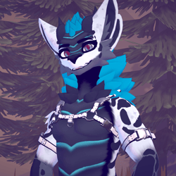 Fluffgan Harness