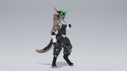 Selumy TechPants