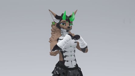 Selumy Arm Wraps