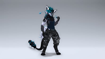 Feyrin TechPants