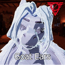 Goat Ears
