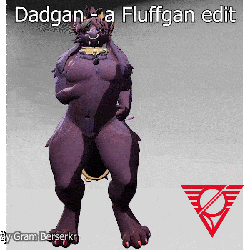 Dadgan Edit for Fluffgan [Code ULTRA for 20% OFF!]