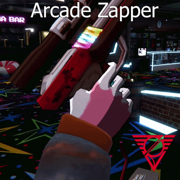 Ultra Arcade Zapper
