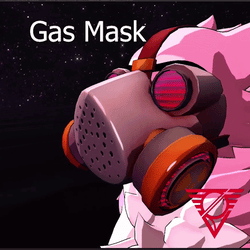 Gas Mask/Plague Mask
