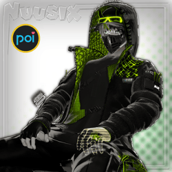 Oreon Avatar