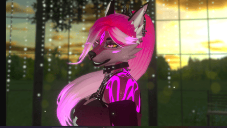 Verosika MayDay { Retexture }