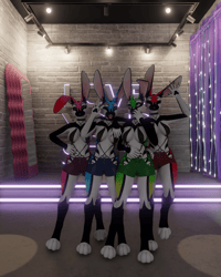 { Jex Alice Retexture }