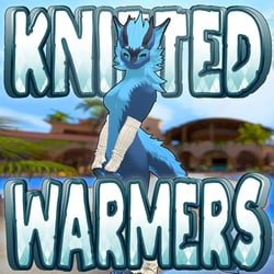 Knit Warmers for Nardoragon