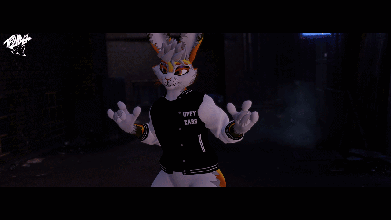 Shia Bunnia - Varsity Jacket