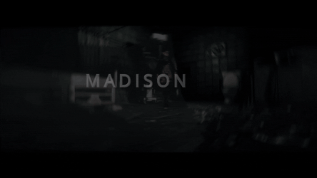 MADISON