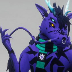 Space Dogen