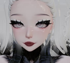 Make up Chihiro Head