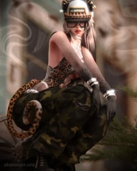 Scar ( PC,Quest,Opti,FT)