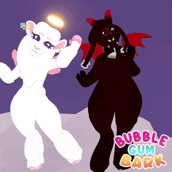 BGB Goat n Sheep VRChat Avatar Base