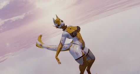 Conqueror