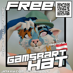 Gamsbart Hut