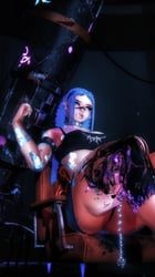 Get JINXED! - egirl base