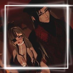 ❤  Ｓｅｂａｓｔｉａｎ ａｎｄ Ｒａｑｕｅｌ ❤ 
