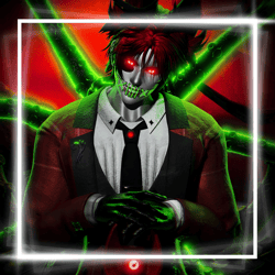 ❤ Ｍｒ. Ｒａｄｉｏ Ｄｅｍｏｎ ❤