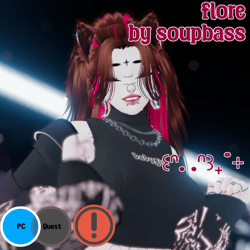 Flore (PC-Only, 18+, Gogo, Index)