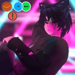 Zane (PC/Quest, SFW)