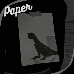 Paper - Side