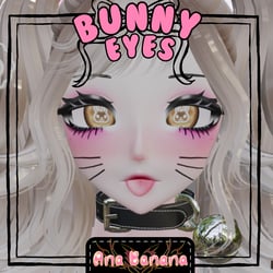 (J:)🐇 Bunny Eyes