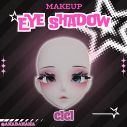💄 Eyeshadow Makeup | Cici 