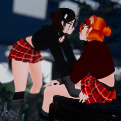 Jackie (Femboy) (PC/Quest) (NSFW) (UPDATED!)