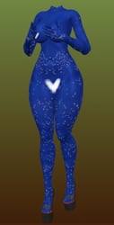 Na'vi Pack! Head AND Body Textures