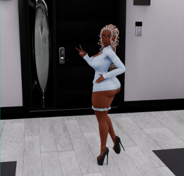 Lucille the House Wife | PC Only| NSFW| GoGo Loco|