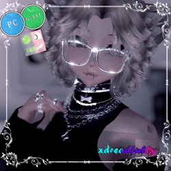 ⌞Rue⌝ PC/Q SERVER FREEBIE