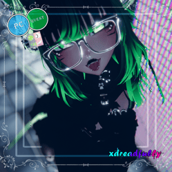 ⌞Rainia⌝ PC n QUEST VRCFT