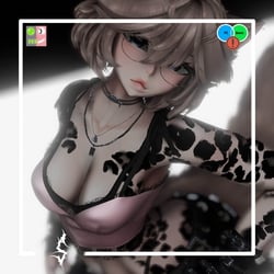 〚Aira PC/QUEST/VRCFT〛(Free in Nitro)