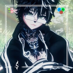 〚Stink PC/QUEST/VRCFT〛