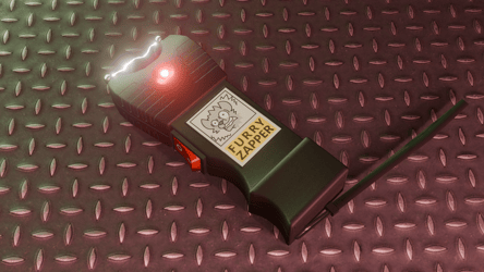 Furry Zapper 2.0