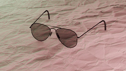 Aviator Glasses