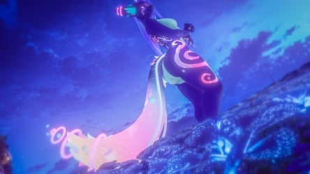 Furality Somna Nebula