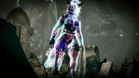 Demon's Grace Scyelna