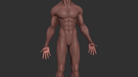 Kitty's Bangr Body Base
