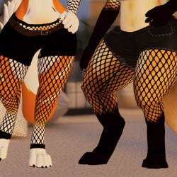 Hobkin Redux FishNets