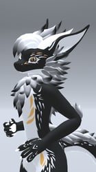 Kogane Nardodragon