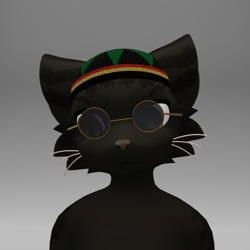 Bob Marley set