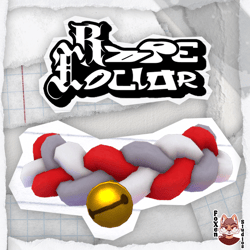 Rope Collar