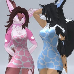 ✧ Bodycon Dress