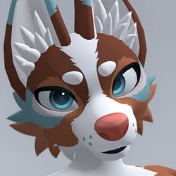 Suna Base - VRChat Avatar