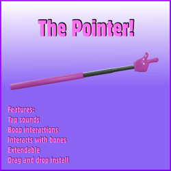 Pointer
