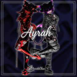 Ayrah for VRChat