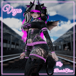Veya for VRChat
